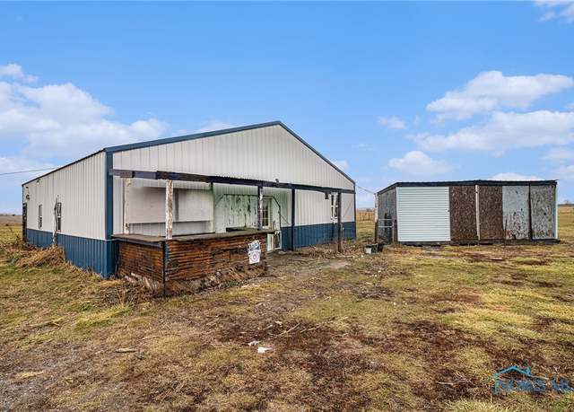 Property at 16935 Road 224, Cecil, OH 45821, 3 beds, 2 baths