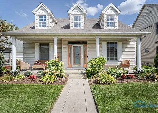 Property at 5646 Breezy Porch Dr, Sylvania, OH 43560, 3 beds, 2.5 baths