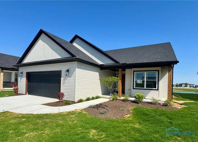 Property at 1244 Dublin Dr, Waterville, OH 43566, 2 beds, 2 baths