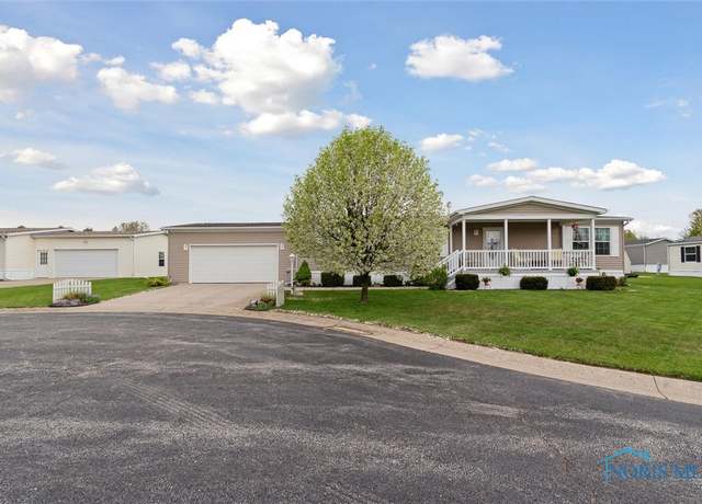 Property at 14900 County Road H #84, Wauseon, OH 43567, 3 beds, 2 baths