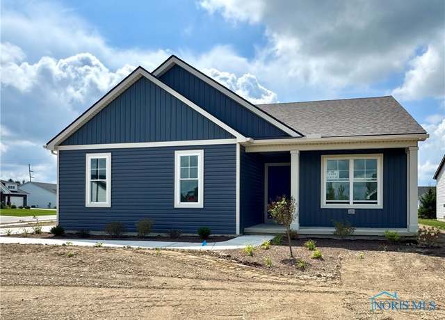 Property at 1159 Riley Ln, Waterville, OH 43566, 2 beds, 2 baths