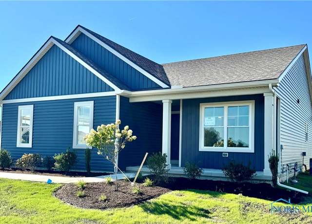 Property at 1159 Riley Ln, Waterville, OH 43566, 2 beds, 2 baths