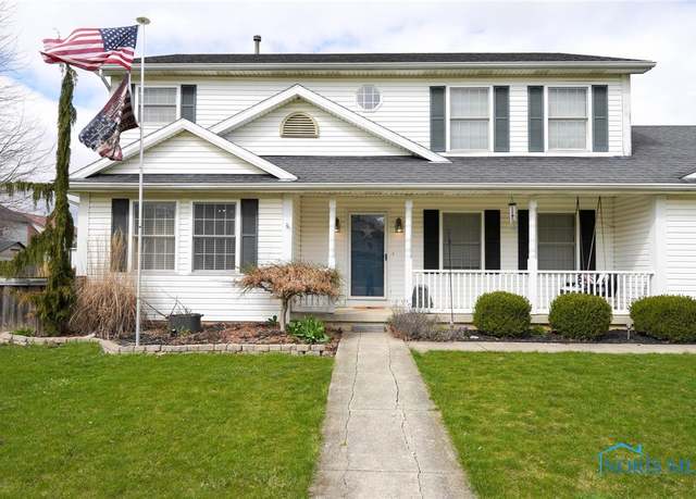 Property at 9703 Monto Ln, Findlay, OH 45840, 4 beds, 2.5 baths