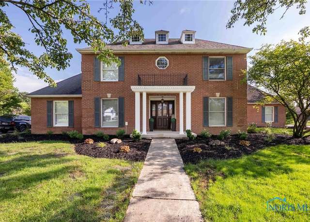 Property at 2634 Foxbury Ln, Findlay, OH 45840, 4 beds, 4.5 baths