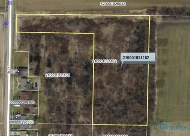 Property at 0 Township Road 77, Findlay, OH 45840