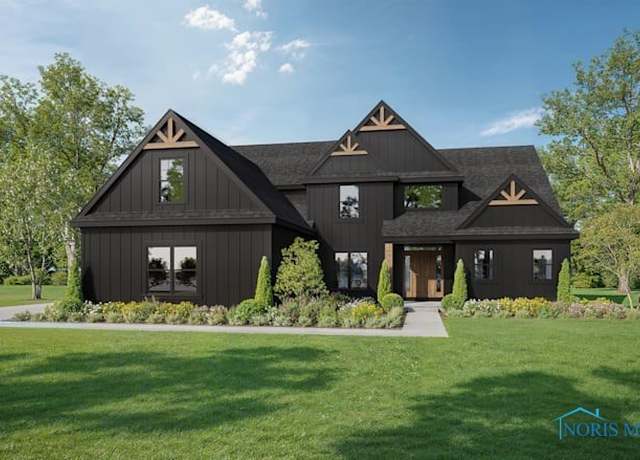 Property at 9304 Bowman Farms Ln, Sylvania, OH 43560, 5 beds, 3.5 baths