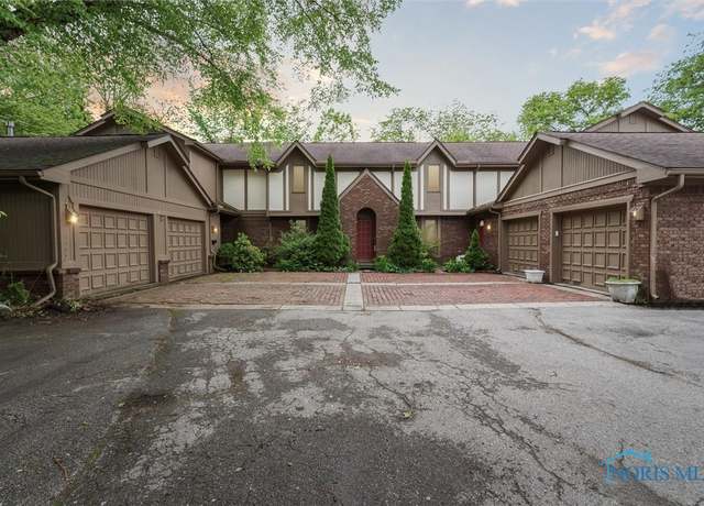 Property at 1250 Hidden Ridge Rd, Toledo, OH 43615, 8 beds, 8 baths