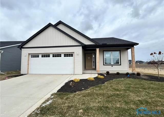 Property at 5043 Noah Ln, Oregon, OH 43616, 2 beds, 2 baths