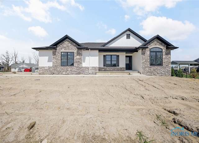 Property at 11170 Whitetail Way, Whitehouse, OH 43571, 3 beds, 2 baths