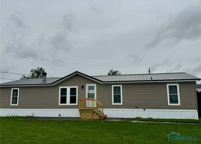 Property at 6909 S.r. 66 Lot 92, Defiance, OH 43512, 3 beds, 2 baths