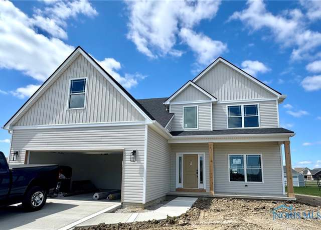 Property at 222 Avilyn Ln, Oregon, OH 43616, 4 beds, 2.5 baths