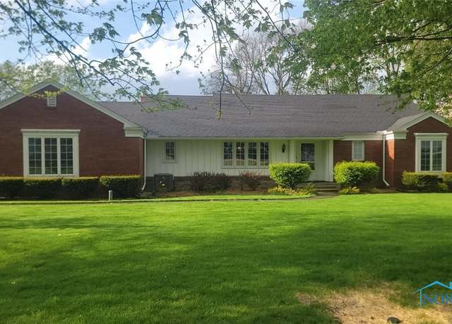 Property at 18225 W Portage River South Rd, Elmore, OH 43416, 3 beds, 1.5 baths