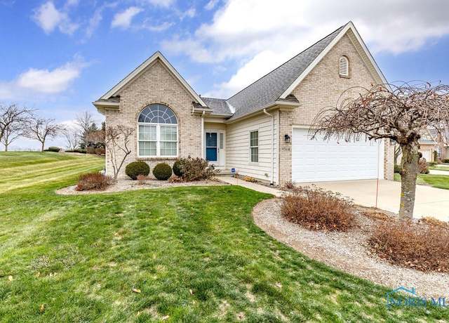 Property at 9564 Captiva Dr, Sylvania, OH 43560, 3 beds, 3 baths