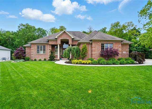 Property at 15569 Lakebend Dr, Findlay, OH 45840, 5 beds, 3.5 baths