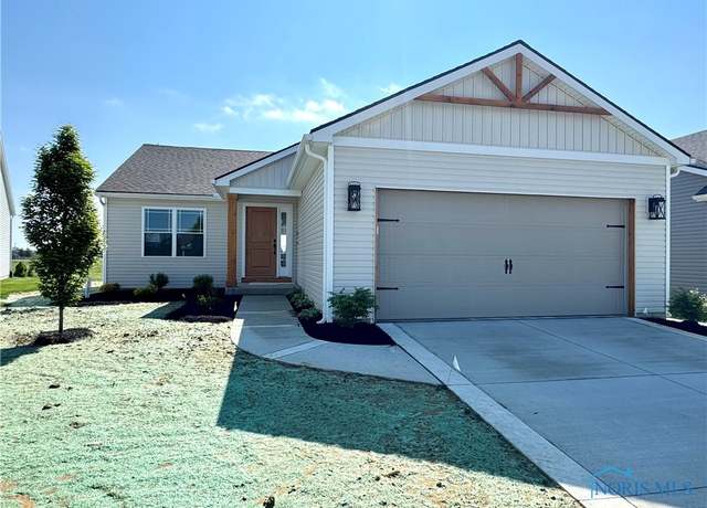 Property at 325 Jude Rd, Oregon, OH 43616, 2 beds, 2 baths