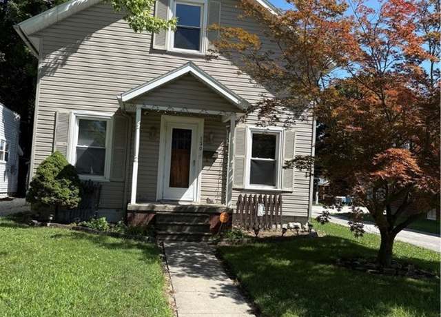 Property at 130 Summit St, Fostoria, OH 44830, 3 beds, 1 bath