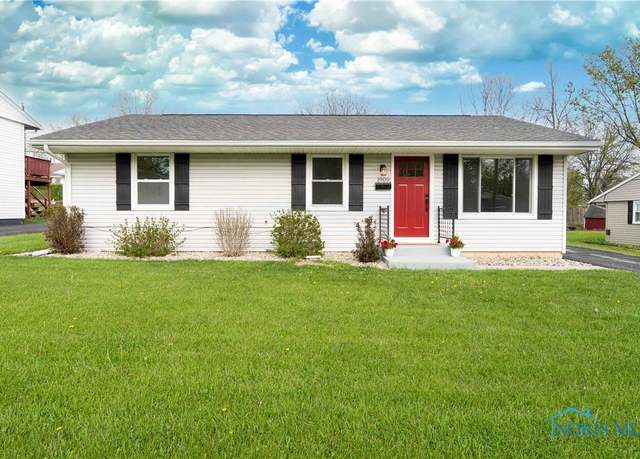 Property at 1909 Jennifer Ln, Findlay, OH 45840, 3 beds, 1 bath