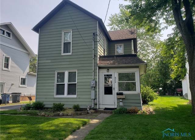 Property at 620 N Main St, Bowling Green, OH 43402, 3 beds, 1 bath
