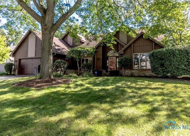 Property at 5060 Olde Mill Ct, Sylvania, OH 43560, 4 beds, 2.5 baths