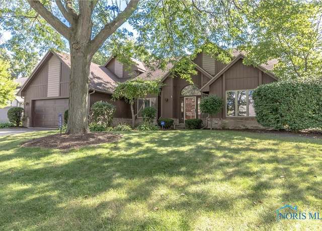 Property at 5060 Olde Mill Ct, Sylvania, OH 43560, 4 beds, 2.5 baths