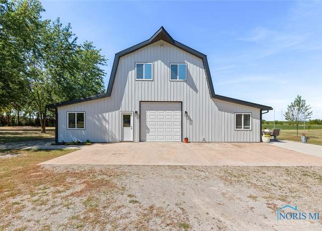 Property at 5905 Ohio St, Berkey, OH 43504, 4 beds, 3.5 baths