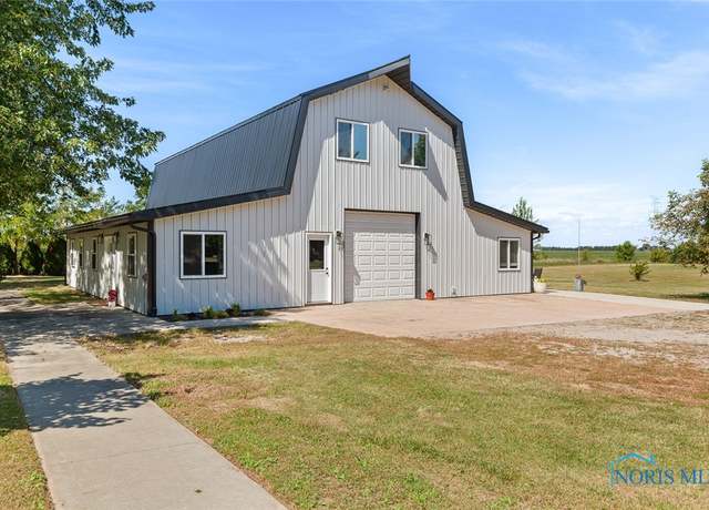 Property at 5905 Ohio St, Berkey, OH 43504, 4 beds, 3.5 baths