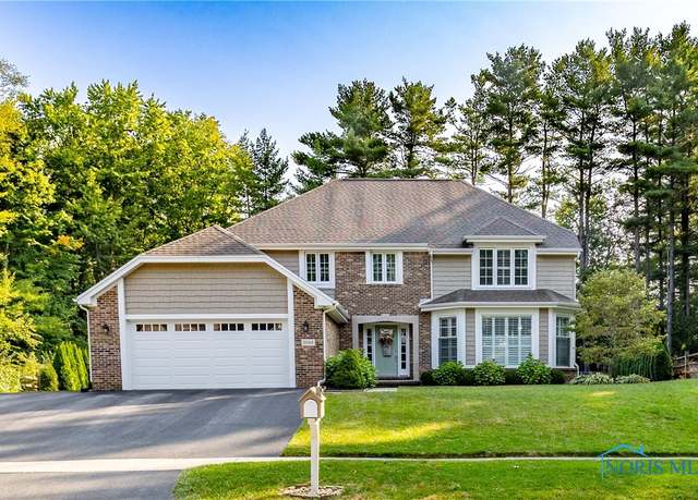 Property at 5044 Larkhaven Dr, Toledo, OH 43623, 4 beds, 2.5 baths