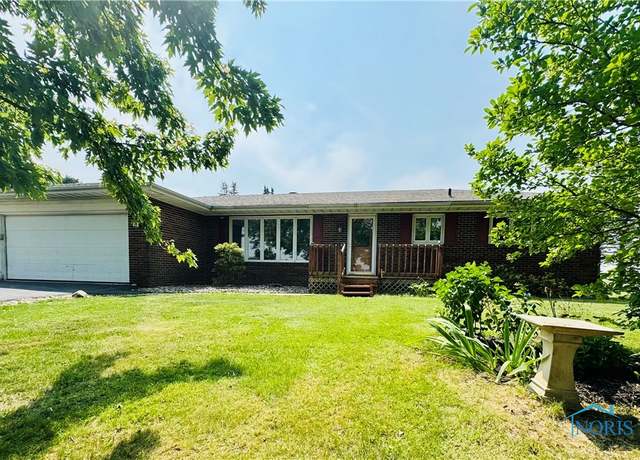 Property at 17715 Mitchell Rd, Bowling Green, OH 43402, 3 beds, 2 baths