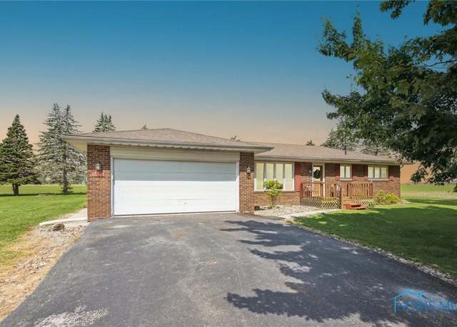 Property at 17715 Mitchell Rd, Bowling Green, OH 43402, 3 beds, 2 baths