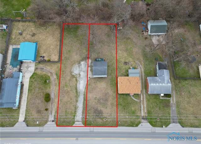 Property at 617 & 621 S Mccord Rd, Holland, OH 43528