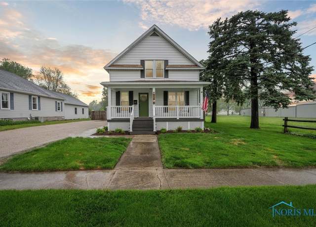 Property at 820 Lime St, Fremont, OH 43420, 3 beds, 2.5 baths