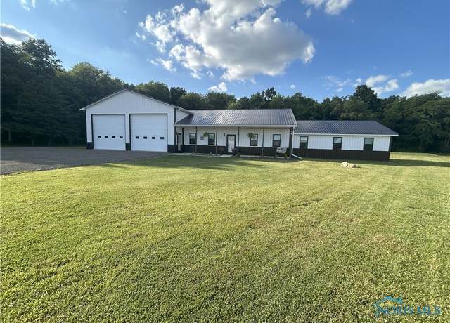 Property at 6790 Sr 582, Woodville, OH 43469, 3 beds, 2 baths