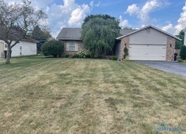 Property at 324 Colorado Ave, Findlay, OH 45840, 3 beds, 2 baths