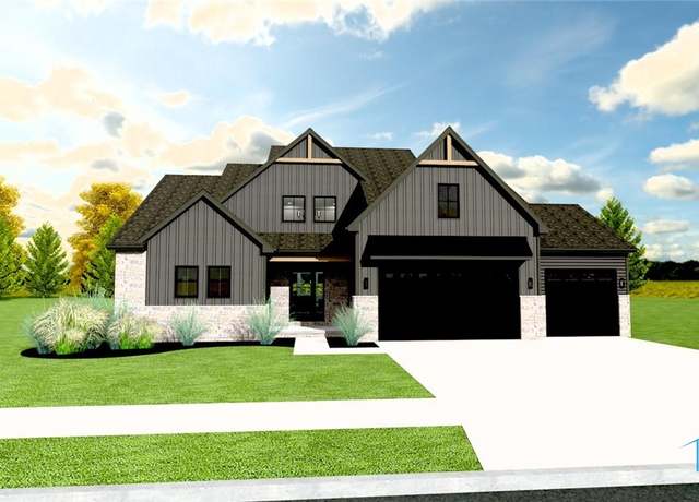Property at 6250 Pimlico Rd, Whitehouse, OH 43571, 4 beds, 2.5 baths