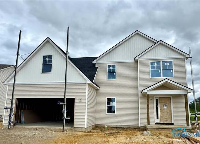 Property at 1912 Caleb Ct, Waterville, OH 43566, 3 beds, 2.5 baths