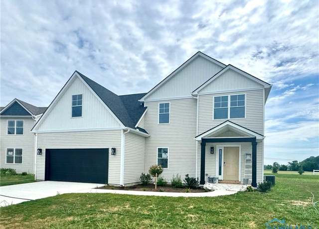 Property at 1912 Caleb Ct, Waterville, OH 43566, 3 beds, 2.5 baths
