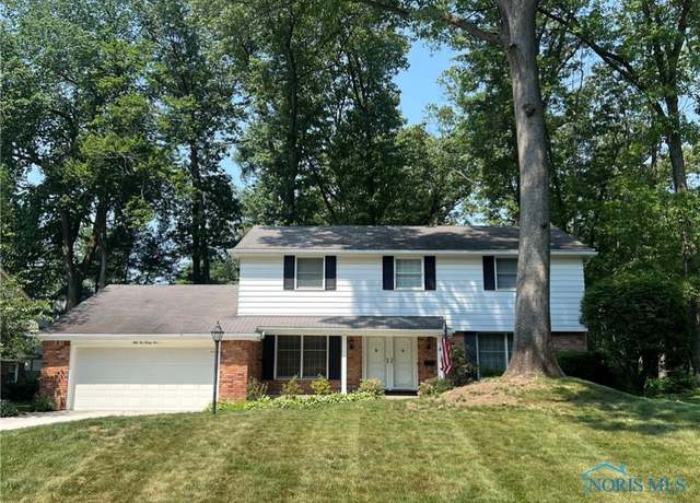 Property at 5235 Carlingfort Dr, Toledo, OH 43623, 5 beds, 3.5 baths