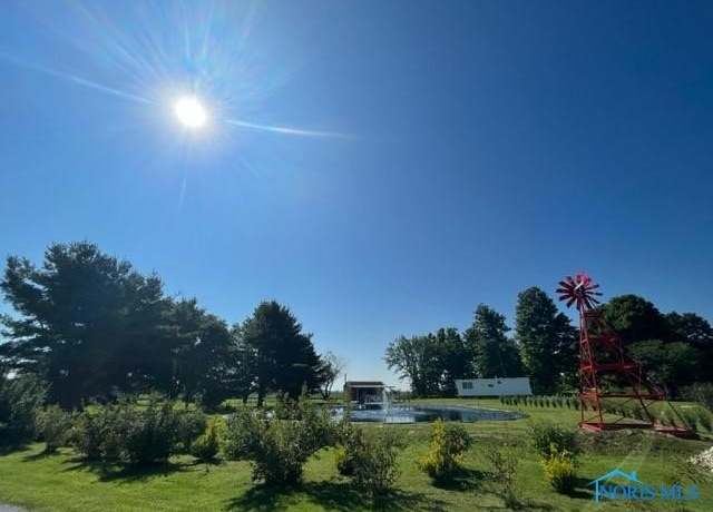 Property at 335 Township Highway 15, Sycamore, OH 44882