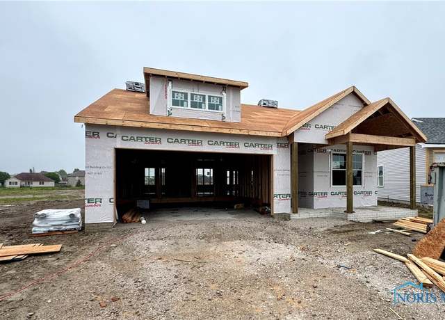 Property at 5047 Noah Ln, Oregon, OH 43616, 2 beds, 2 baths