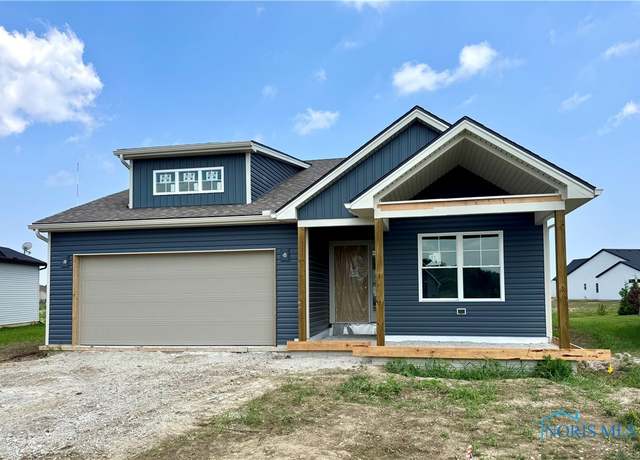 Property at 5047 Noah Ln, Oregon, OH 43616, 2 beds, 2 baths