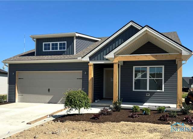 Property at 5047 Noah Ln, Oregon, OH 43616, 2 beds, 2 baths