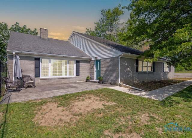 Property at 12982 State Route 34, Bryan, OH 43506, 3 beds, 3 baths