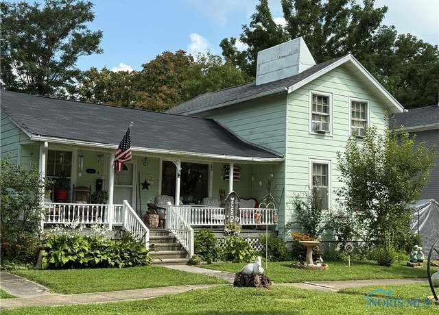 Property at 515 S Arch St, Fremont, OH 43420, 3 beds, 1.5 baths