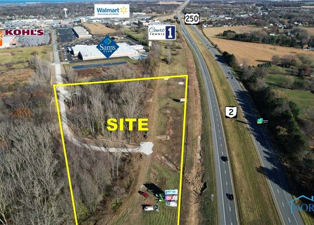 Property at 482 Crossings Rd, Sandusky, OH 44870