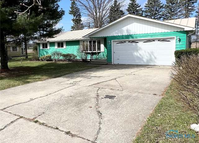 Property at 14806 Harris Rd, Defiance, OH 43512, 3 beds, 2 baths