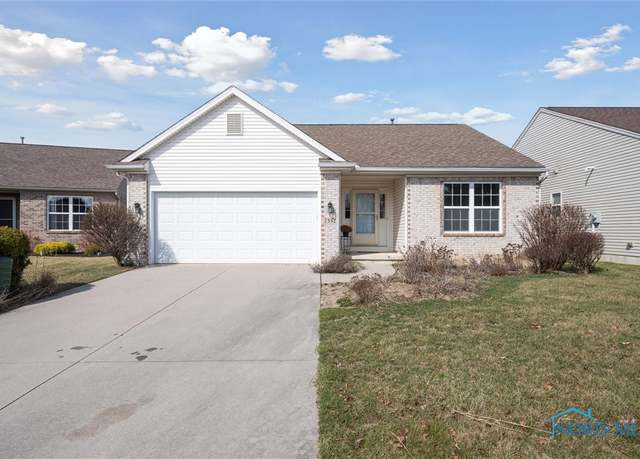 Property at 7352 Manatee Ct, Maumee, OH 43537, 2 beds, 2 baths
