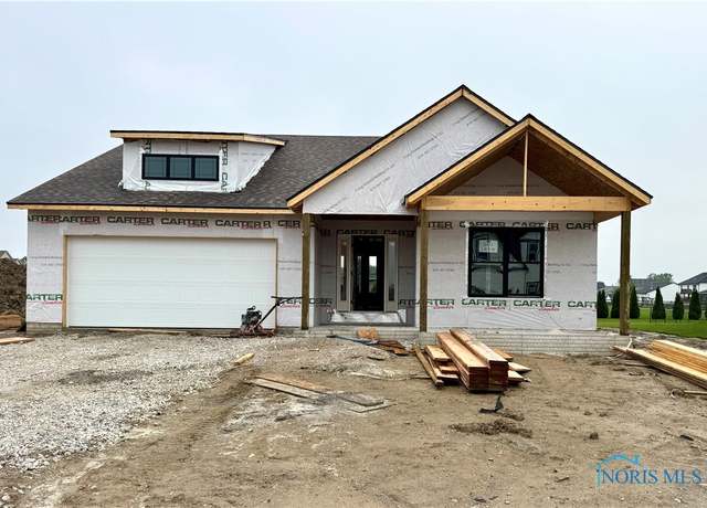 Property at 5071 Magnolia Dr, Oregon, OH 43616, 3 beds, 2 baths