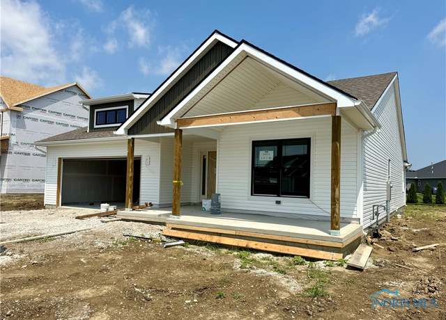 Property at 5071 Magnolia Dr, Oregon, OH 43616, 3 beds, 2 baths