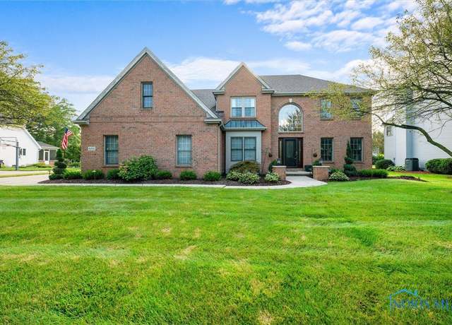 Property at 6006 Needle Rock Ct, Sylvania, OH 43560, 4 beds, 2.5 baths