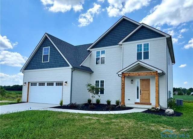 Property at 5443 Osprey Ln, Sylvania, OH 43560, 3 beds, 2.5 baths